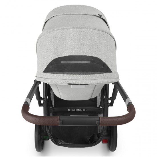 2019 uppababy cruz outlet and mesa travel system